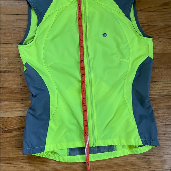 Pearl Izumi Cycling Vest - Picture 9 of 15